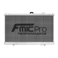 RACING RADIATOR MITSUBISHI LANCER EVOLUTION 4,5,6 96-01