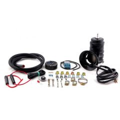 BOV CONTROLLER WITH BLACK BUBBA SONIC BOV