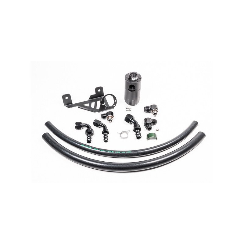 CATCH CAN KIT CCV MK5 SUPRA RADIUM ENGINEERING