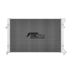 RACING RADIATOR VOLKSWAGEN GOLF R32 2008
