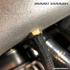 Boost Source Adapter, 1/8''NPT27