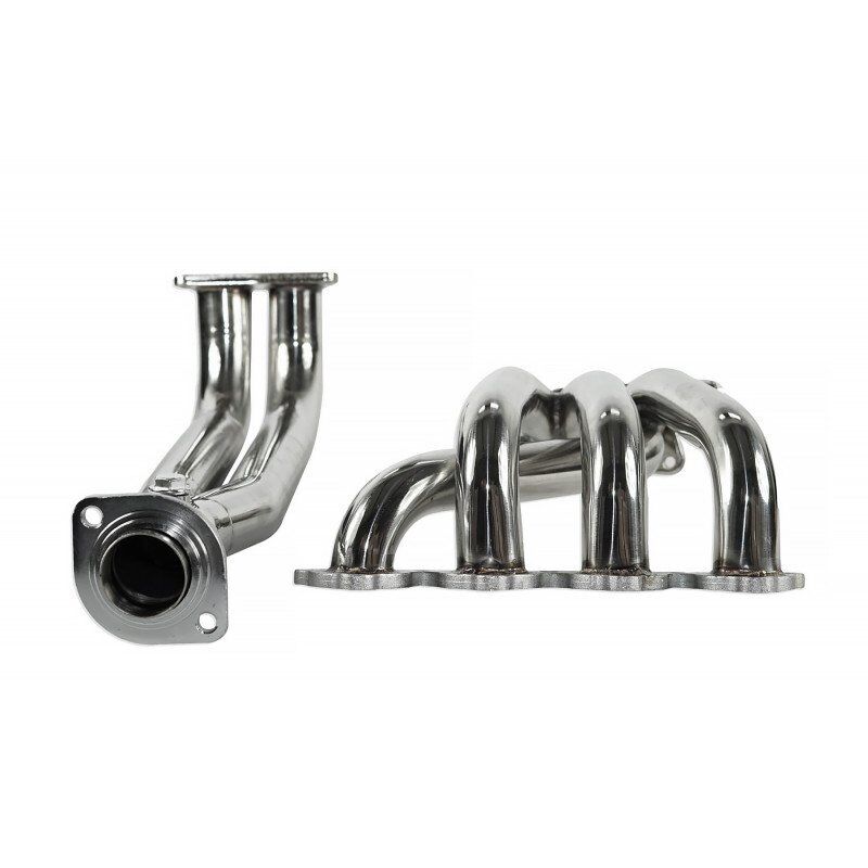 Honda Civic D-Serisi 4-2-1 88-00