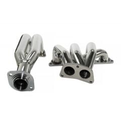 Honda Civic D-Serisi 4-2-1 88-00