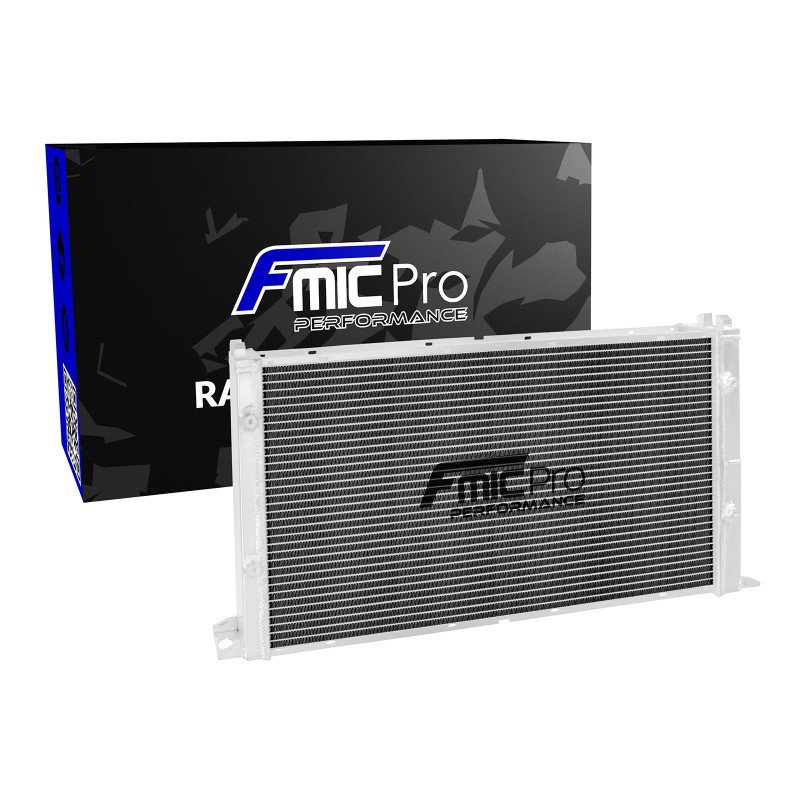 RACING RADIATOR VOLKSWAGEN GOLF VR6, 1994-1998