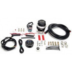 BOV CONTROLLER WITH BLACK RACE PORT BOV
