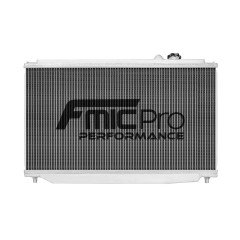 RACING RADIATOR TOYOTA SUPRA X-CORE, 1993-1998