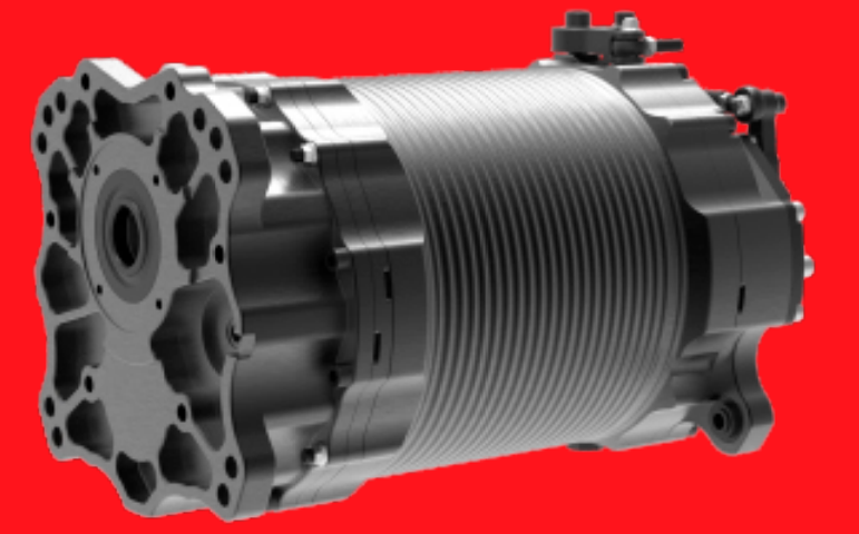 Complete 5 Speed Gearbox With Casing