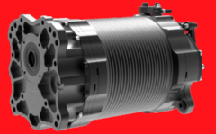 Complete 5 Speed Gearbox With Casing