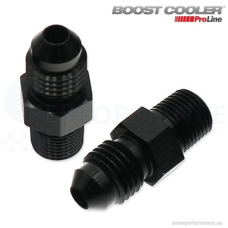 Fitting 1/8''-NPT to Dash 4 - ProLine