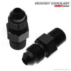 Fitting 1/8''-NPT to Dash 4 - ProLine