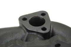 Audi 1.8T K03 Longitudinal Cast-İron