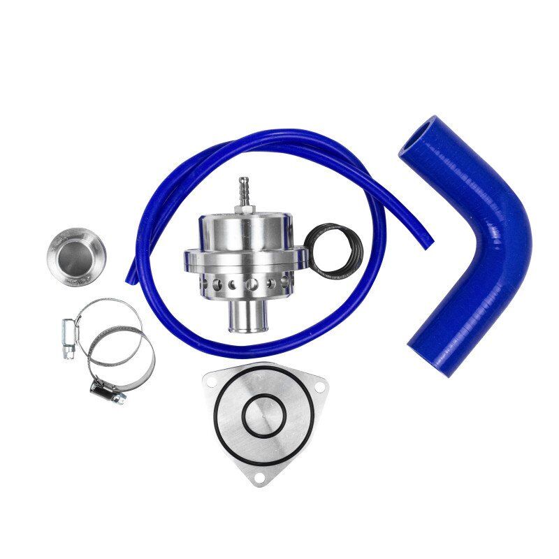 Renault Megane RS3 Blow Off Valf ve Montaj Kiti
