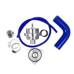 Renault Megane RS3 Blow Off Valf ve Montaj Kiti