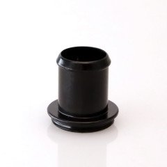 BOV KOMPACT 25MM PLUMB BACK FITTING