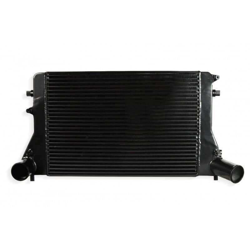 Audi A3 / S3 8P 2.0 TFSI / TDI Stage 2 İntercooler (Silikon)