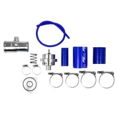 Renault Megane 225/230 Blow Off Valf ve Montaj Kiti