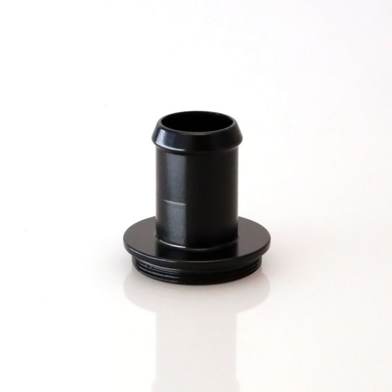 BOV KOMPACT 20MM PLUMB BACK FITTING