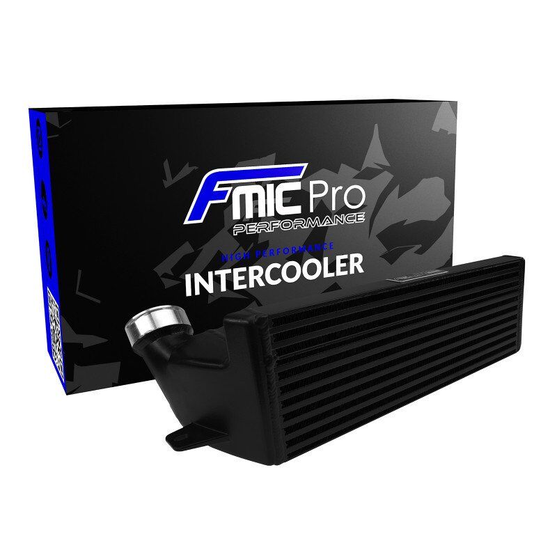 BMW 325D / 330D / 335D E90/E91/E92/E93 2005-2013 İntercooler