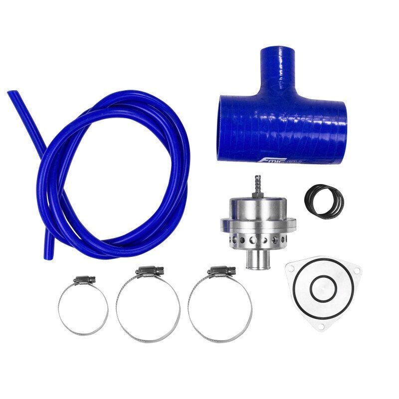 Volvo Blow Off Valf ve Montaj Kiti