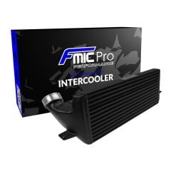 İntercooler BMW 135I E82 / E88 1M E90 E92 335I E89 Z4 Evo 2