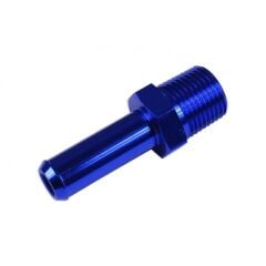1/8''npt to 1/4'' - Siyah
