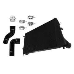 İntercooler Audi A3 8P / S3 8P / TT / TTS / 1.8 TFSI / 2.0TFSI