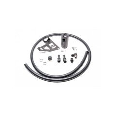 CATCH CAN KIT BMW E46 M3 RADIUM ENGINEERING