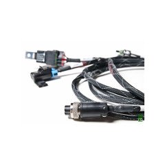 FUEL SURGE TANK INSTALL KIT BMW E46 3-SERIES M3 RADIUM ENGINEERING