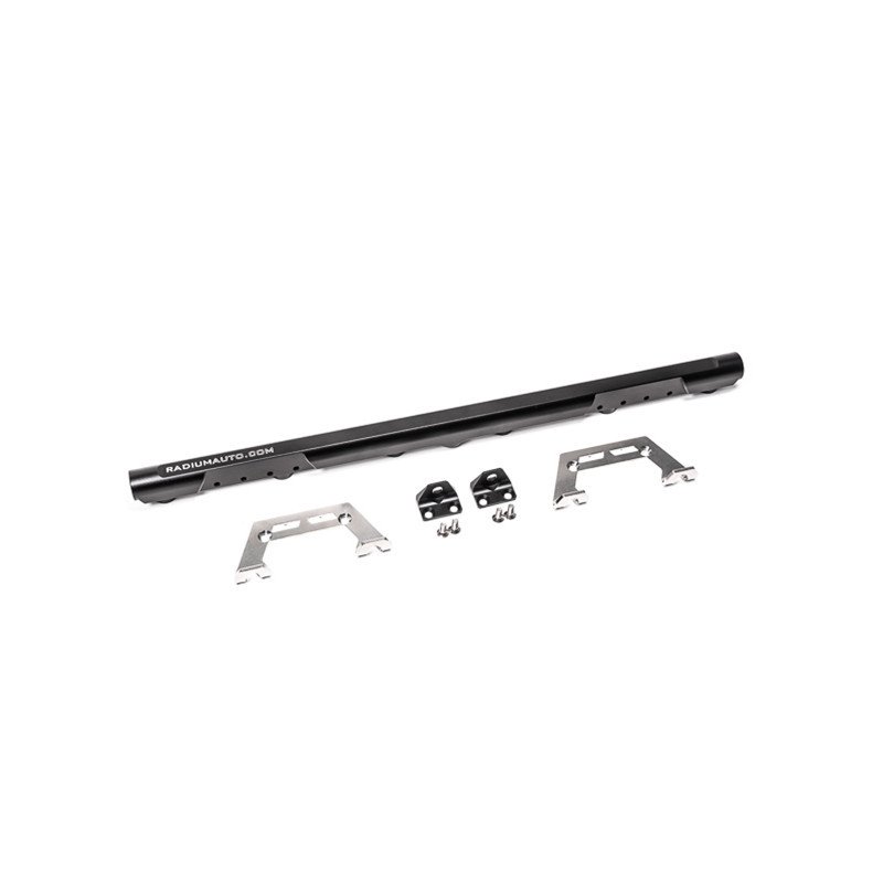 FUEL RAIL BMW M50 M52 M54 S50 S52 RADIUM ENGINEERING