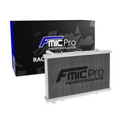 RACING RADIATOR NISSAN SKYLINE R32 RB20, S13 CA18