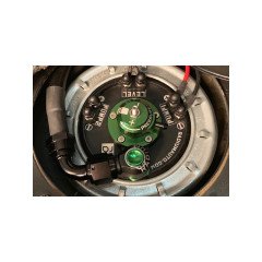 FUEL HANGER SURGE TANK BMW E90 E92 E93 FOR WALBRO F90000267/274/285 E85 RADIUM ENGINEERING