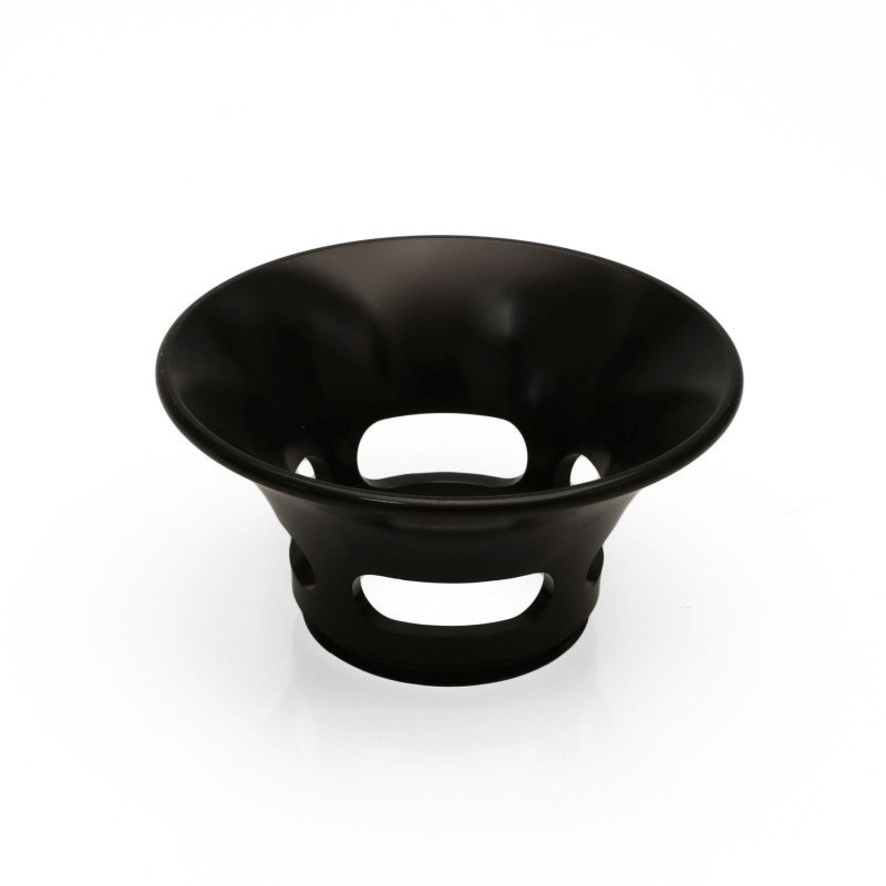 BOV BUBBA 4.0” TRUMPET - BLACK