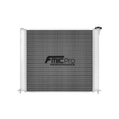 RACING RADIATOR NISSAN 300ZX TURBO, 1990-1996