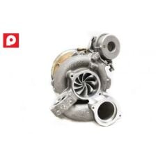 Audi S4 / S5 / SQ5 Pure 750 Turbo (2018)