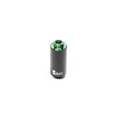 HIGH FLOW FUEL FILTER STAINLESS 100 MICRON RADIUM ENGINEERING