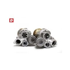 Audi RS4 / RS5 Pure 700 Turbo