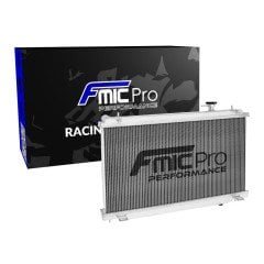 RACING RADIATOR NISSAN 350Z 03-06