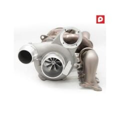 BMW B58 F Serisi Cast Pure 650 Turbo