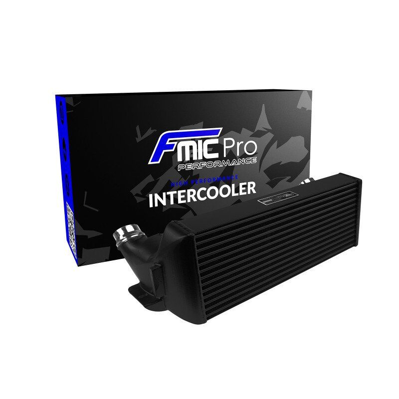 BMW 1/2/3/4 Series F20 F30 EVO2 İntercooler