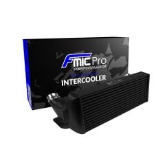 İntercooler BMW 1/2/3/4 Serisi F20 F30 Evo 2