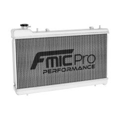 RACING RADIATOR SUBARU IMPREZA GC8, 1993-1998