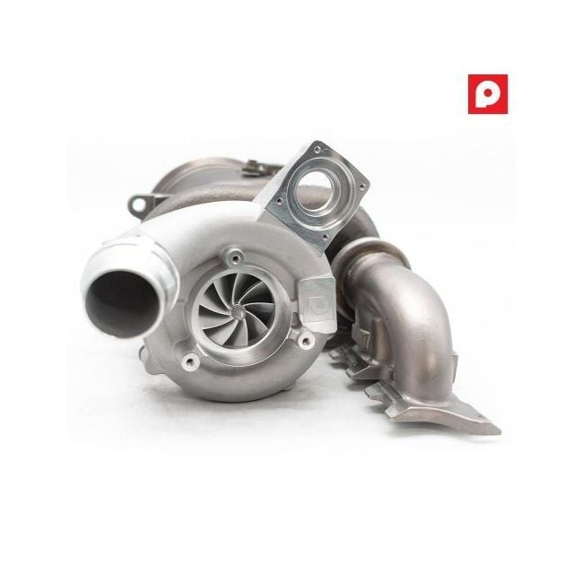 BMW B58 G Serisi Cast Pure 650 Turbo