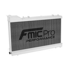 RACING RADIATOR SUBARU IMPREZA GF, SF 99-01