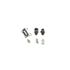 DIRECT MOUNT REGULATOR REMOTE ADAPTER KIT RADIUM ENGINEERING 20-0624