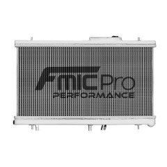 RACING RADIATOR SUBARU IMPREZA VER B 02-07