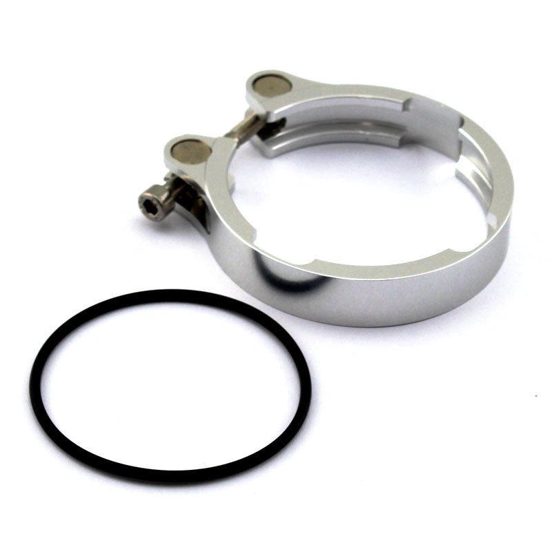 BOV POWER PORT V-BAND