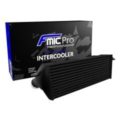 BMW Series 3 E90/E91/E92/E93 320D N47 İntercooler