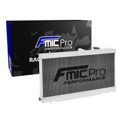 RACING RADIATOR SUBARU WRX/STI 2001-2007