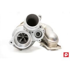 BMW N20/N26 PWG Stage  2 Turbo