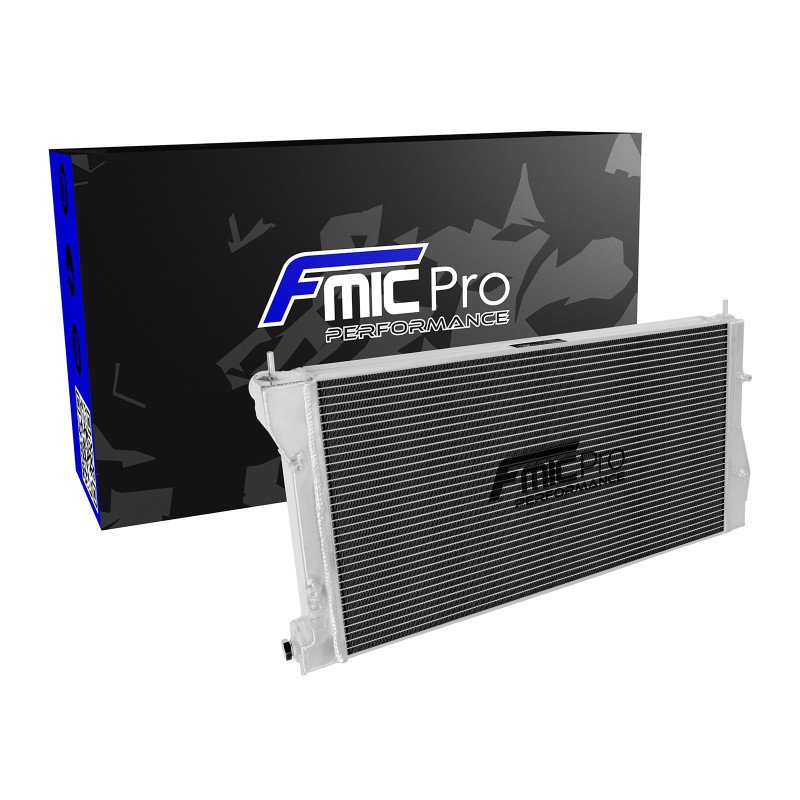 RACING RADIATOR SUBARU BRZ PERFORMANCE RADIATOR, 2013+